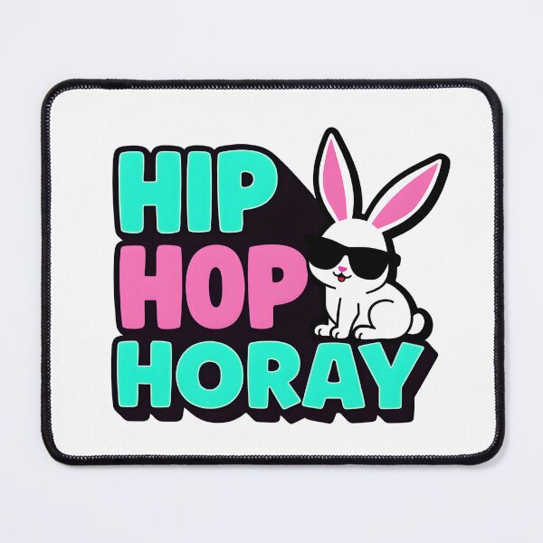 Item preview, Hip Hop Hurray designed and sold by Creative Line Prints.