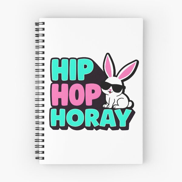 Item preview, Hip Hop Hurray designed and sold by Creative Line Prints.