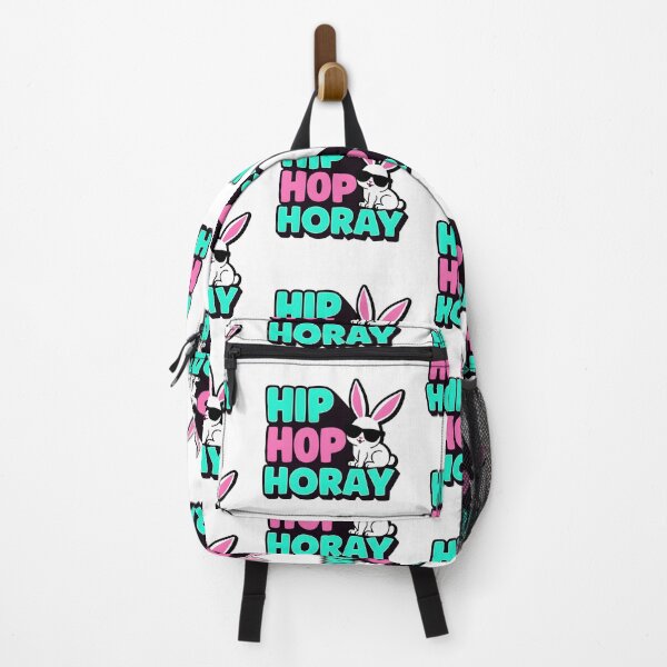 Artikelvorschau, Hip Hop Hurra! entworfen und verkauft von Creative Line Prints.