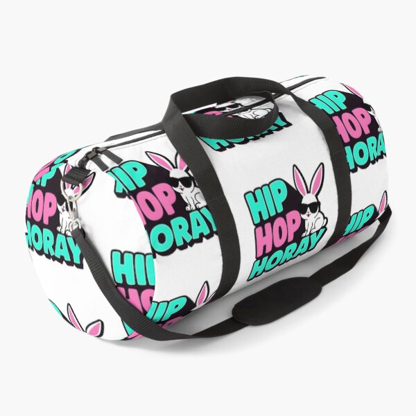 Item preview, Hip Hop Hurray designed and sold by Creative Line Prints.