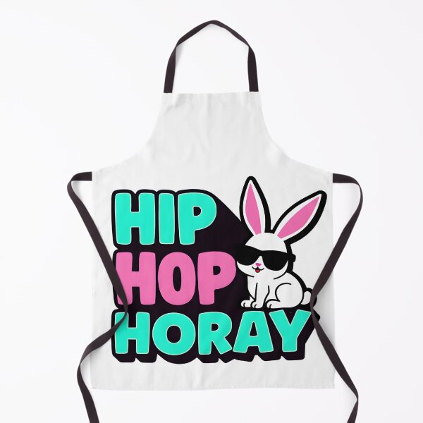 Item preview, Hip Hop Hurray designed and sold by Creative Line Prints.