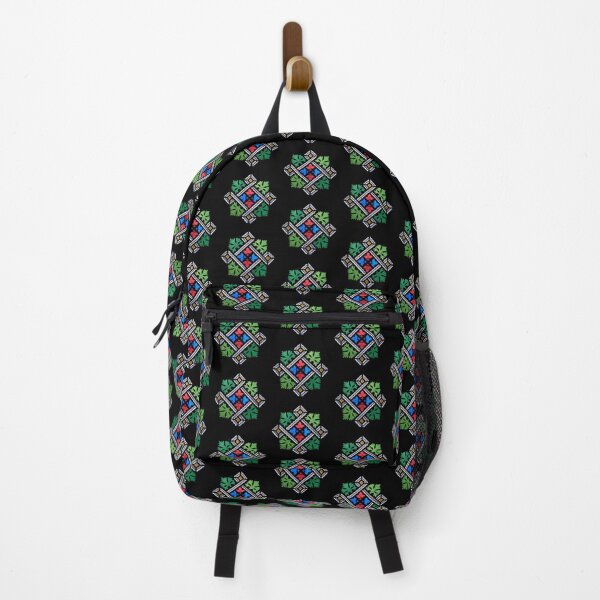 Item preview, Medieval Tile Pattern – Gothic Heraldic Floral Ornament Decorative Design designed and sold by chihuahuashower.