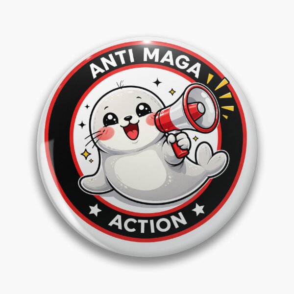 Item preview, AMA Seal designed and sold by kimmychen.