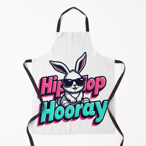 Item preview, Hip Hop Hurray designed and sold by Creative Line Prints.