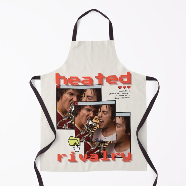 Item preview, pixelated heated rivalry hollanov ilya rozanov and shane hollander designed and sold by songbirdsart.