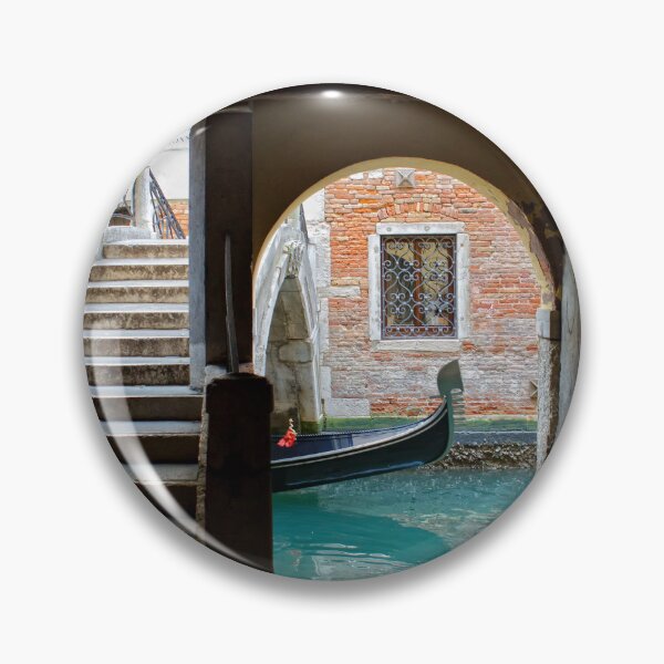 Item preview, Under the Ponte de le Colonne designed and sold by Delfino.