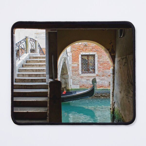 Item preview, Under the Ponte de le Colonne designed and sold by Delfino.