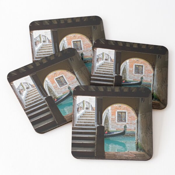 Item preview, Under the Ponte de le Colonne designed and sold by Delfino.