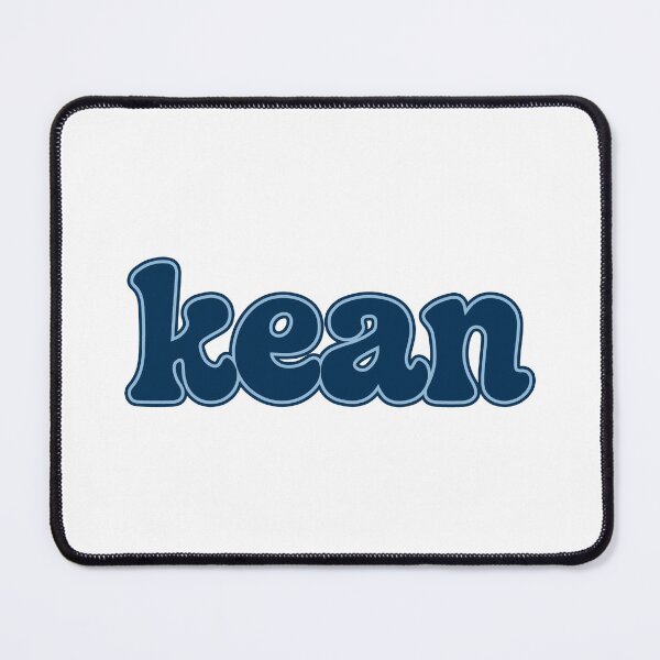 Item preview, kean university designed and sold by designsbysamantha.