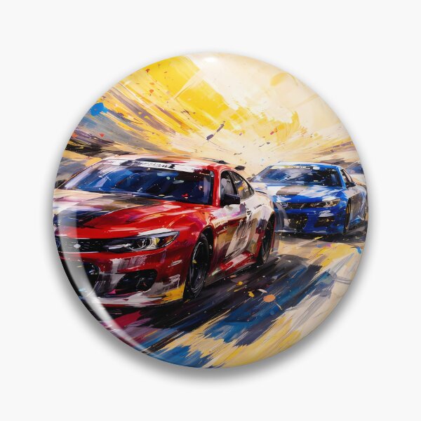 Item preview, High-Speed Racing Cars designed and sold by cuprum.