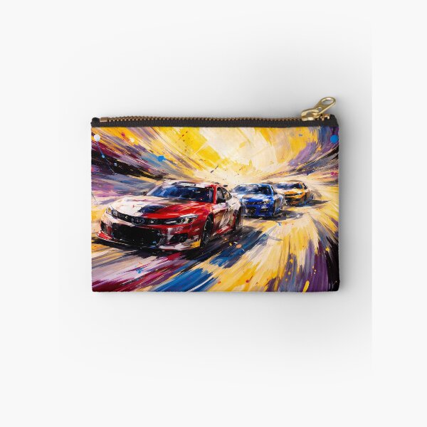 Item preview, High-Speed Racing Cars designed and sold by cuprum.