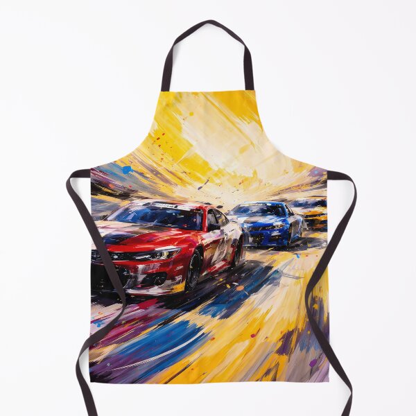 Item preview, High-Speed Racing Cars designed and sold by cuprum.