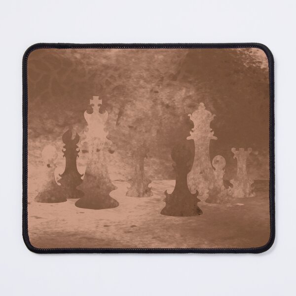 Item preview, Chess Vibe - Aged designed and sold by Eusong.
