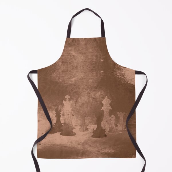 Item preview, Chess Vibe - Aged designed and sold by Eusong.