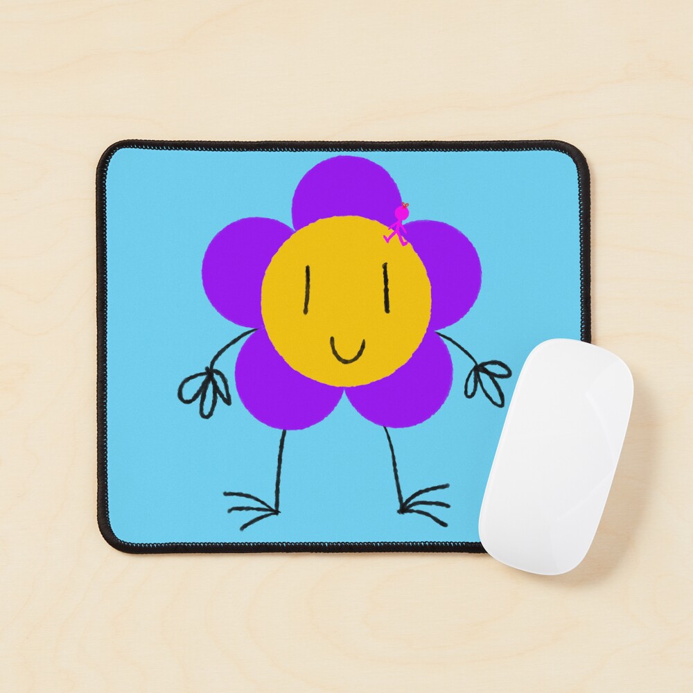 Item preview, Mouse Pad designed and sold by ROCIODRAMATICA.