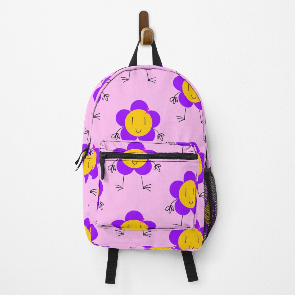 Item preview, Backpack designed and sold by ROCIODRAMATICA.