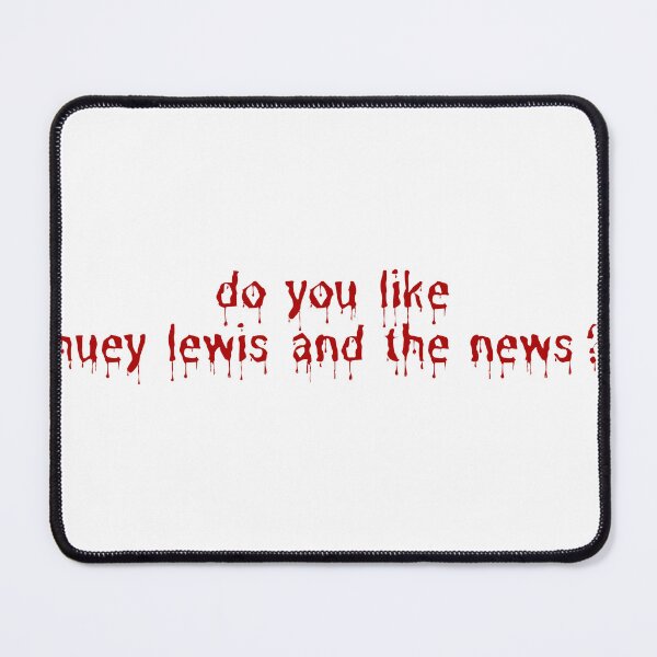 Item preview, American Psycho quote designed and sold by carpakkoi.