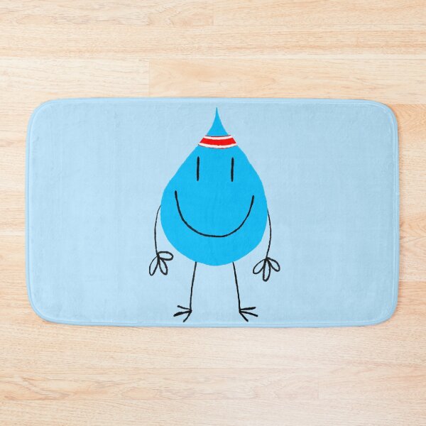 Item preview, Water is life designed and sold by ROCIODRAMATICA.