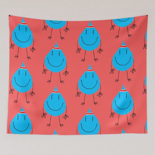 Item preview, Water is life designed and sold by ROCIODRAMATICA.