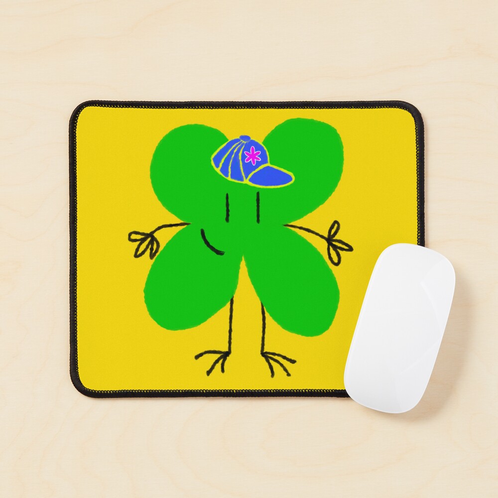 Item preview, Mouse Pad designed and sold by ROCIODRAMATICA.
