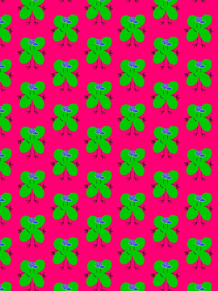 Thumbnail 3 of 3, Scarf, Good luck  designed and sold by ROCIODRAMATICA.