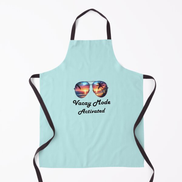 Item preview, Vacay Mode Actovated designed and sold by MyCozyCorner24.