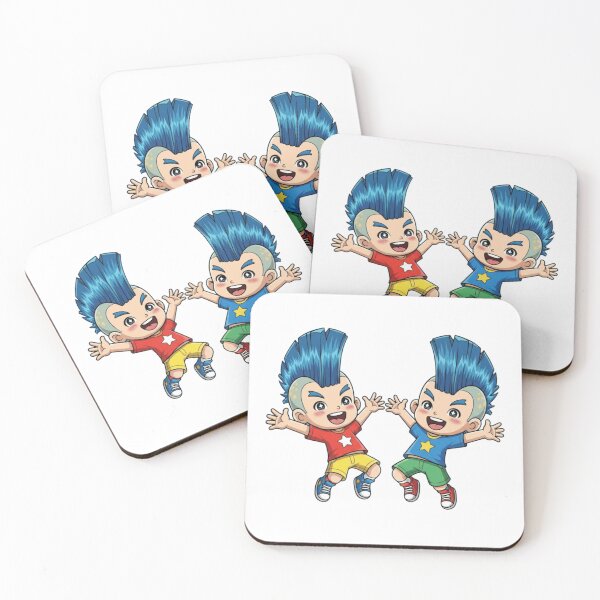Item preview, Punk kid designed and sold by PP&RAINBOW SHOP.