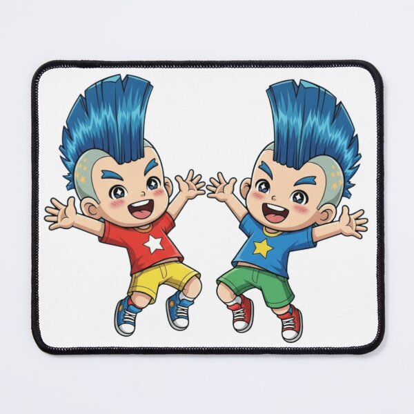 Item preview, Punk kid designed and sold by PP&RAINBOW SHOP.