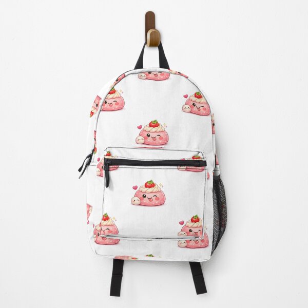 Item preview, Blush mochi designed and sold by Snackiverse.