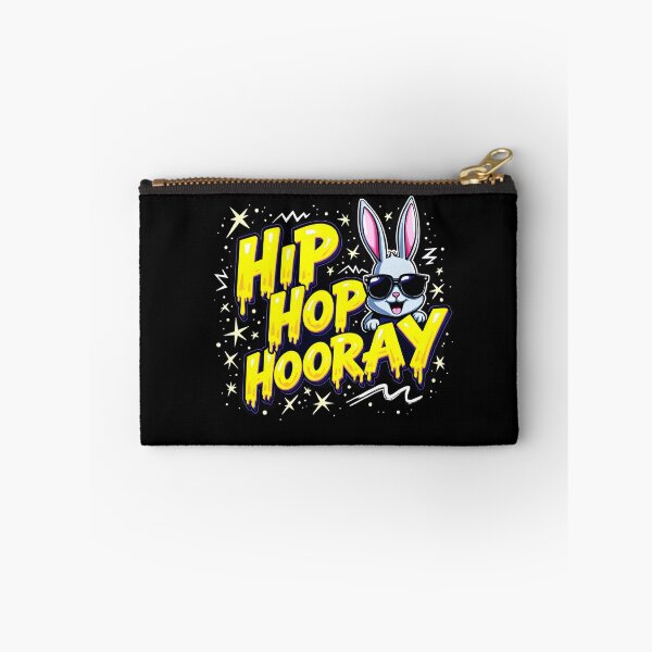 Item preview, Hip Hop Hurray 3 designed and sold by Creative Line Prints.