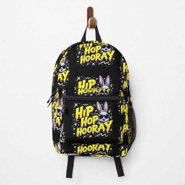 Item preview, Hip Hop Hurray 3 designed and sold by Creative Line Prints.