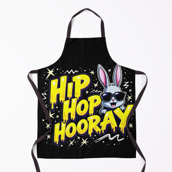Item preview, Hip Hop Hurray 3 designed and sold by Creative Line Prints.