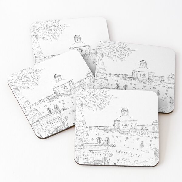 Item preview, Borgo Antico di Milazzo - Studio a China - En Plein Air designed and sold by Soulpassionart.