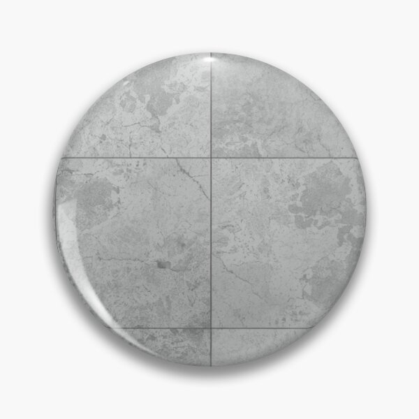 Item preview, Grey Stone Slab Pattern, Industrial Concrete Texture designed and sold by ViralVibeLab.