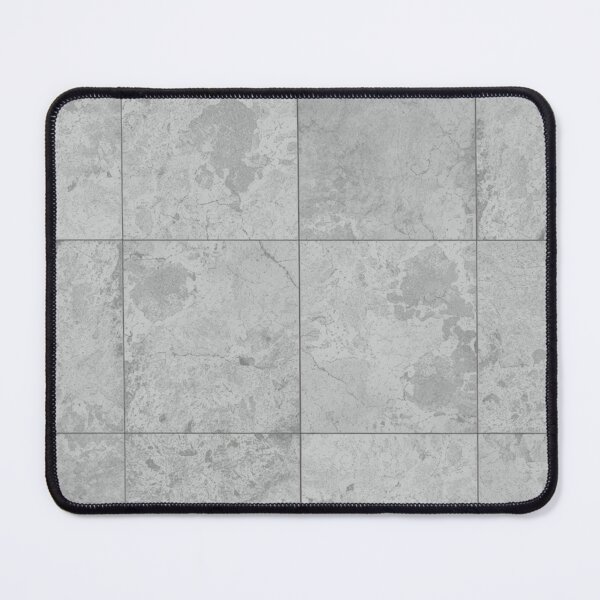 Item preview, Grey Stone Slab Pattern, Industrial Concrete Texture designed and sold by ViralVibeLab.