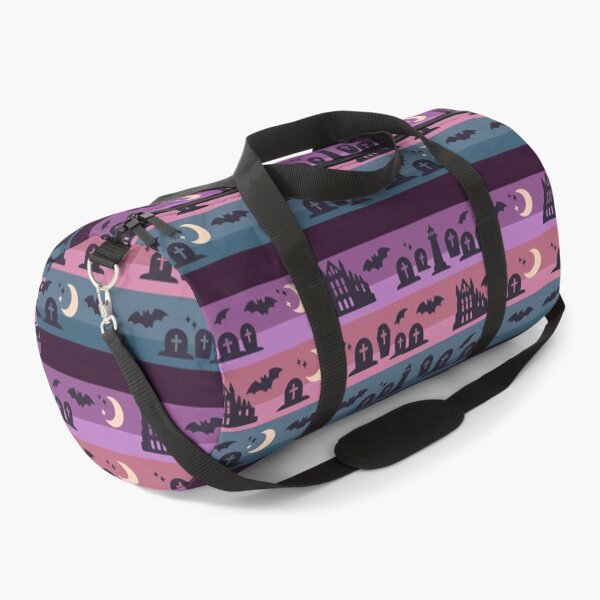 Item preview, Whitby Gothic Seaside – Pastel Goth Coastal Pattern designed and sold by chihuahuashower.