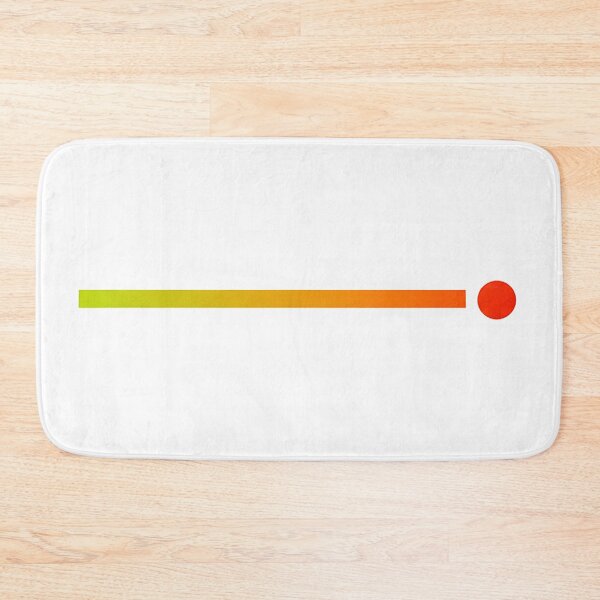 Item preview, Minimalist Gradient Line Art | Modern Geometric Abstract Design designed and sold by RS-Globalist-.