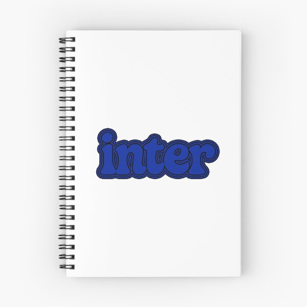 Item preview, inter milan designed and sold by designsbysamantha.