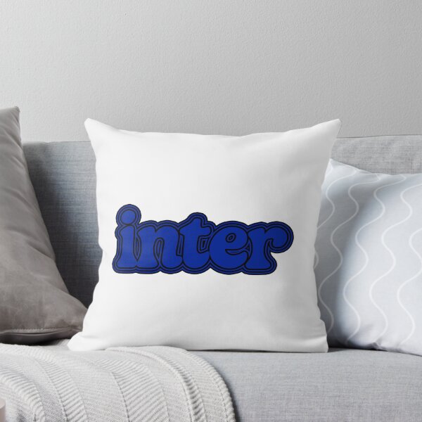 Item preview, inter milan designed and sold by designsbysamantha.