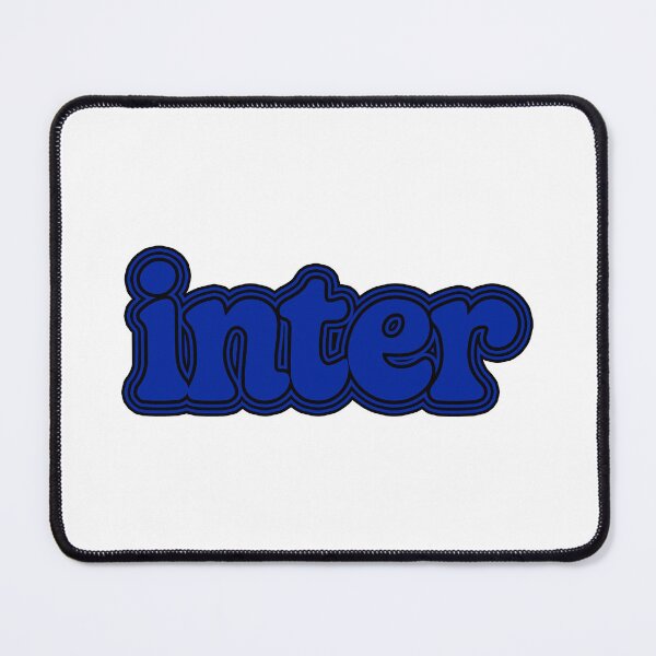 Item preview, inter milan designed and sold by designsbysamantha.