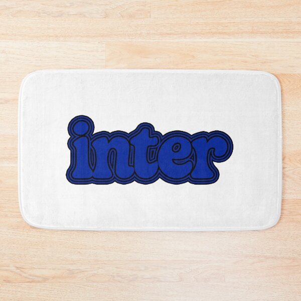 Item preview, inter milan designed and sold by designsbysamantha.