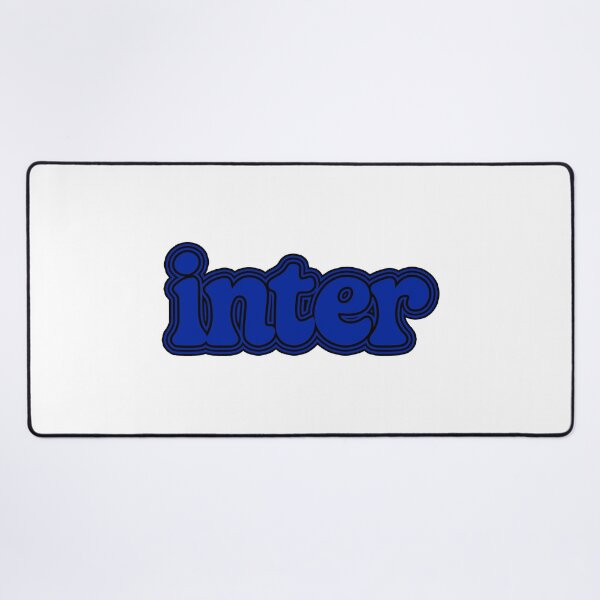Item preview, inter milan designed and sold by designsbysamantha.