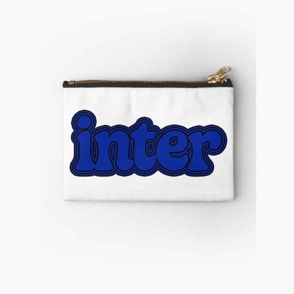 Item preview, inter milan designed and sold by designsbysamantha.
