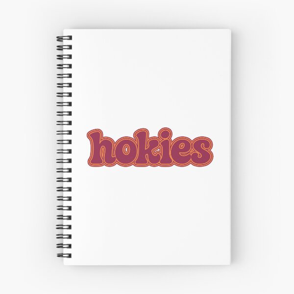 Artikelvorschau, Virginia Tech Hokies entworfen und verkauft von designsbysamantha.