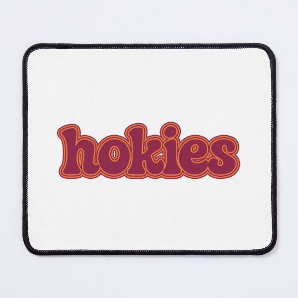 Artikelvorschau, Virginia Tech Hokies entworfen und verkauft von designsbysamantha.