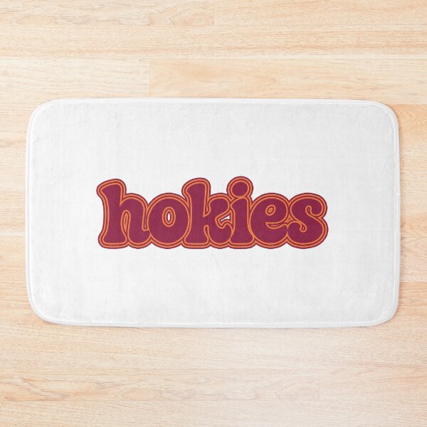 Item preview, virginia tech hokies designed and sold by designsbysamantha.