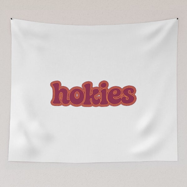 Item preview, virginia tech hokies designed and sold by designsbysamantha.
