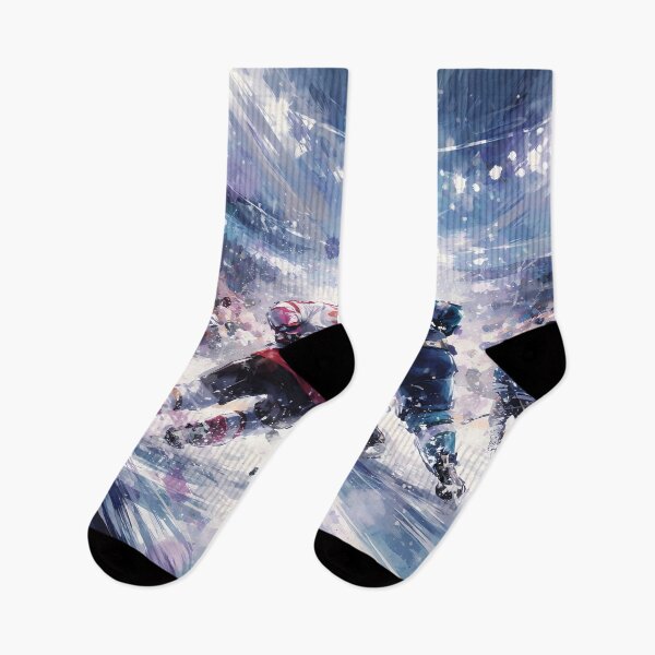 Item preview, Intense Hockey Match on Ice designed and sold by cuprum.