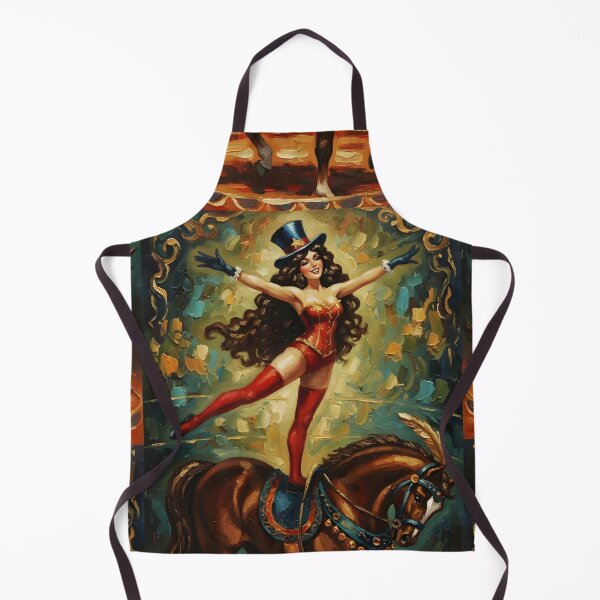 Item preview, The Scarlet Rider designed and sold by Greenbessela.