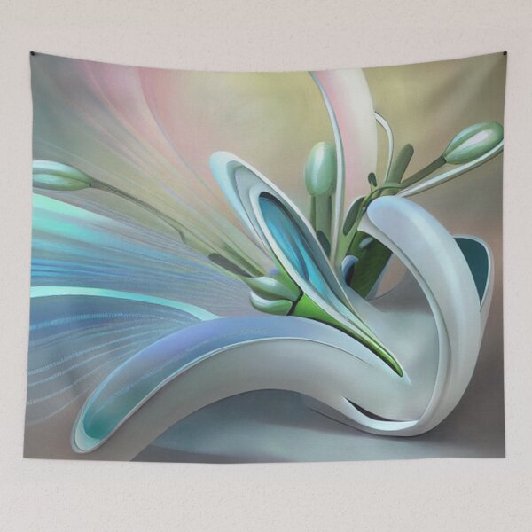 Item preview, Nanowave designed and sold by Artfalaxy.